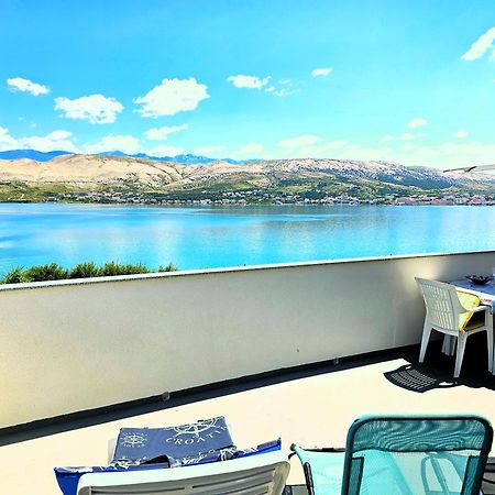 Apartmani Maestral Fabijanic باغ المظهر الخارجي الصورة