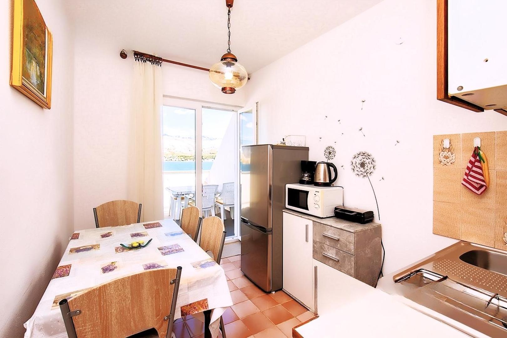 Apartmani Maestral Fabijanic باغ المظهر الخارجي الصورة