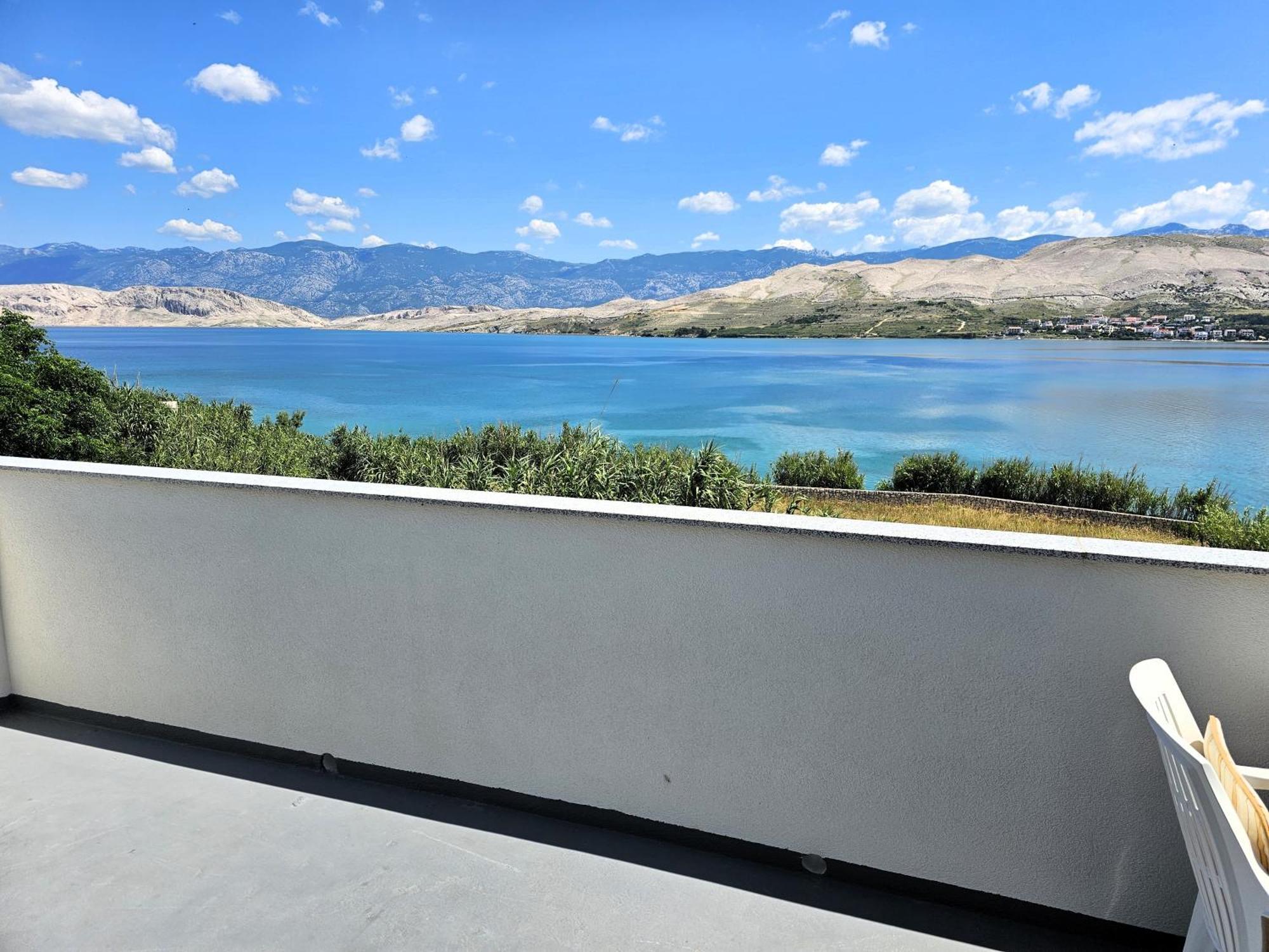 Apartmani Maestral Fabijanic باغ الغرفة الصورة