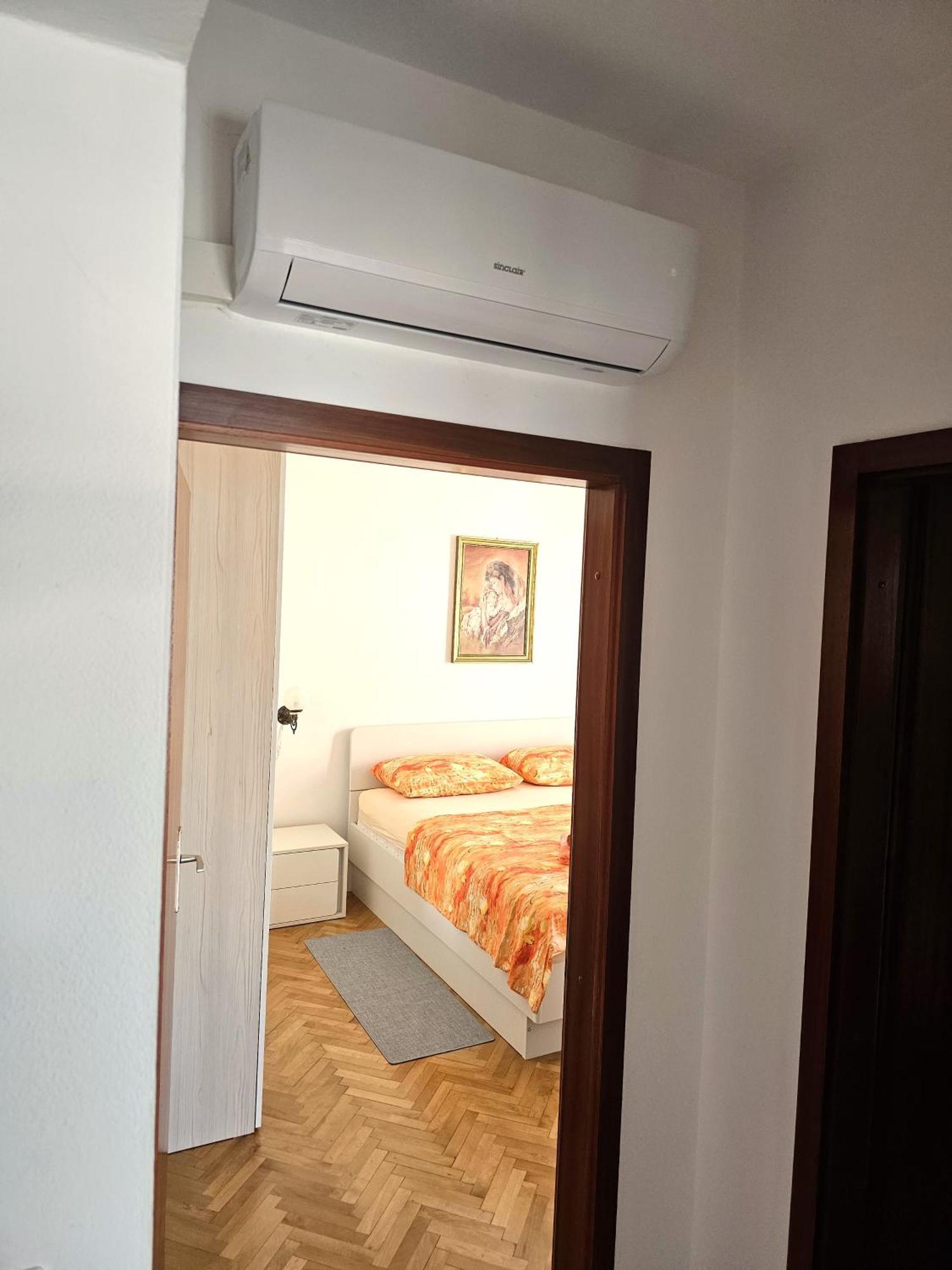 Apartmani Maestral Fabijanic باغ الغرفة الصورة