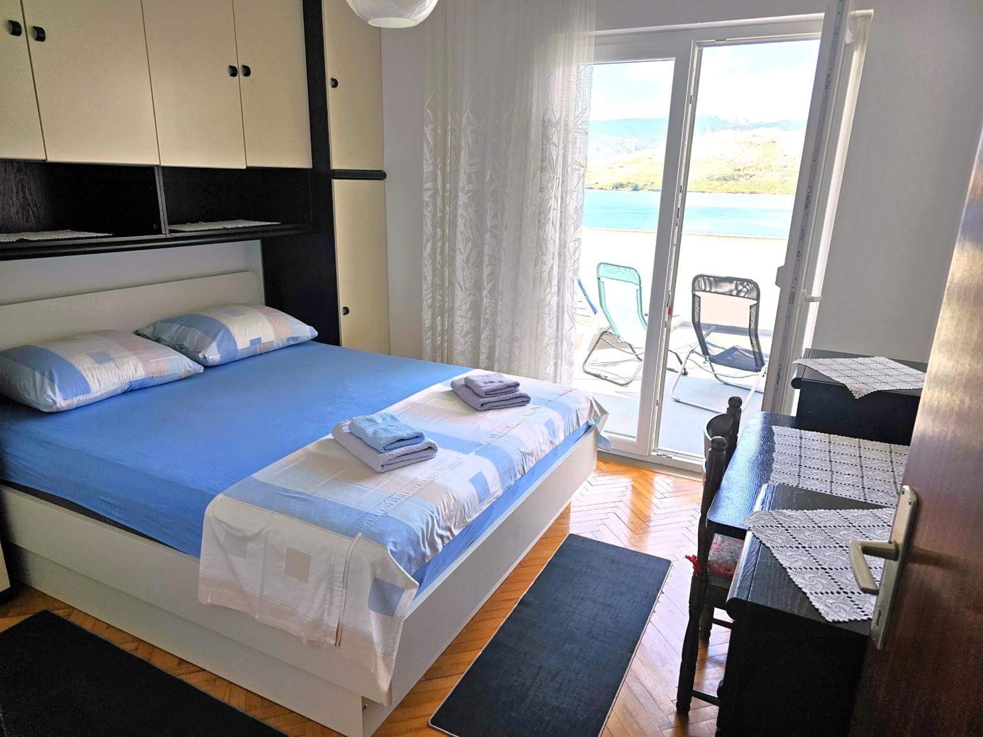 Apartmani Maestral Fabijanic باغ الغرفة الصورة