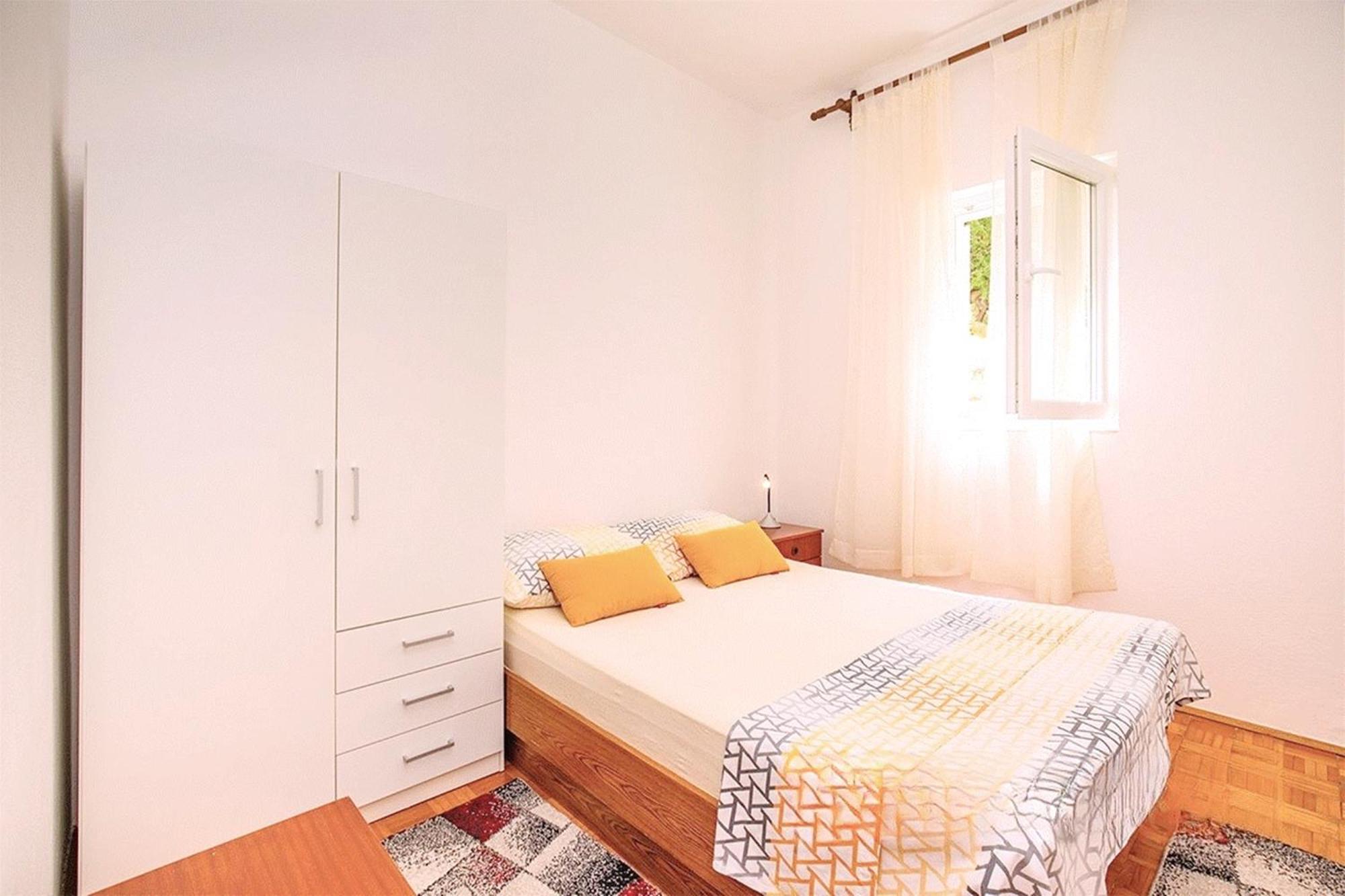 Apartmani Maestral Fabijanic باغ الغرفة الصورة