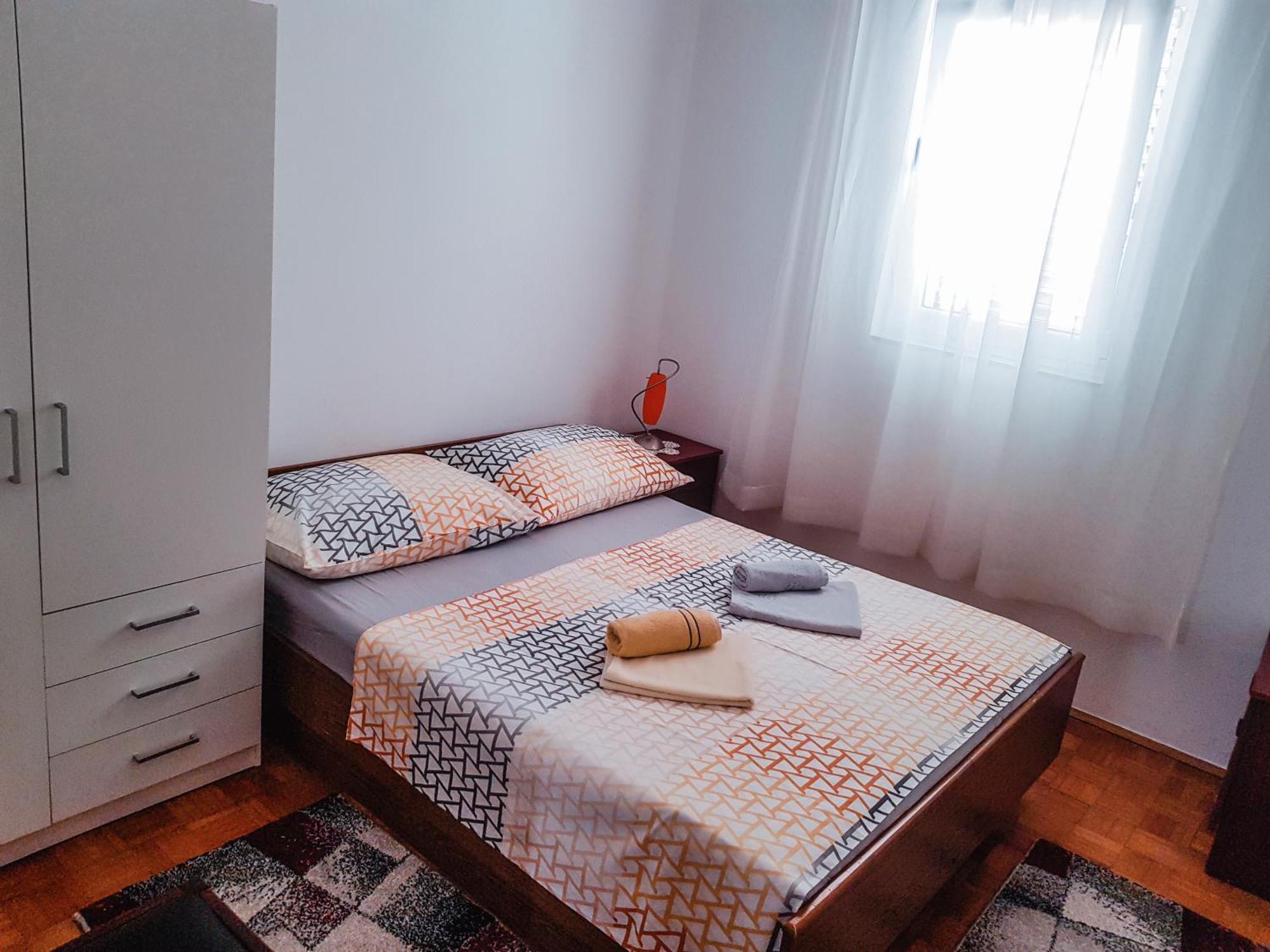 Apartmani Maestral Fabijanic باغ الغرفة الصورة