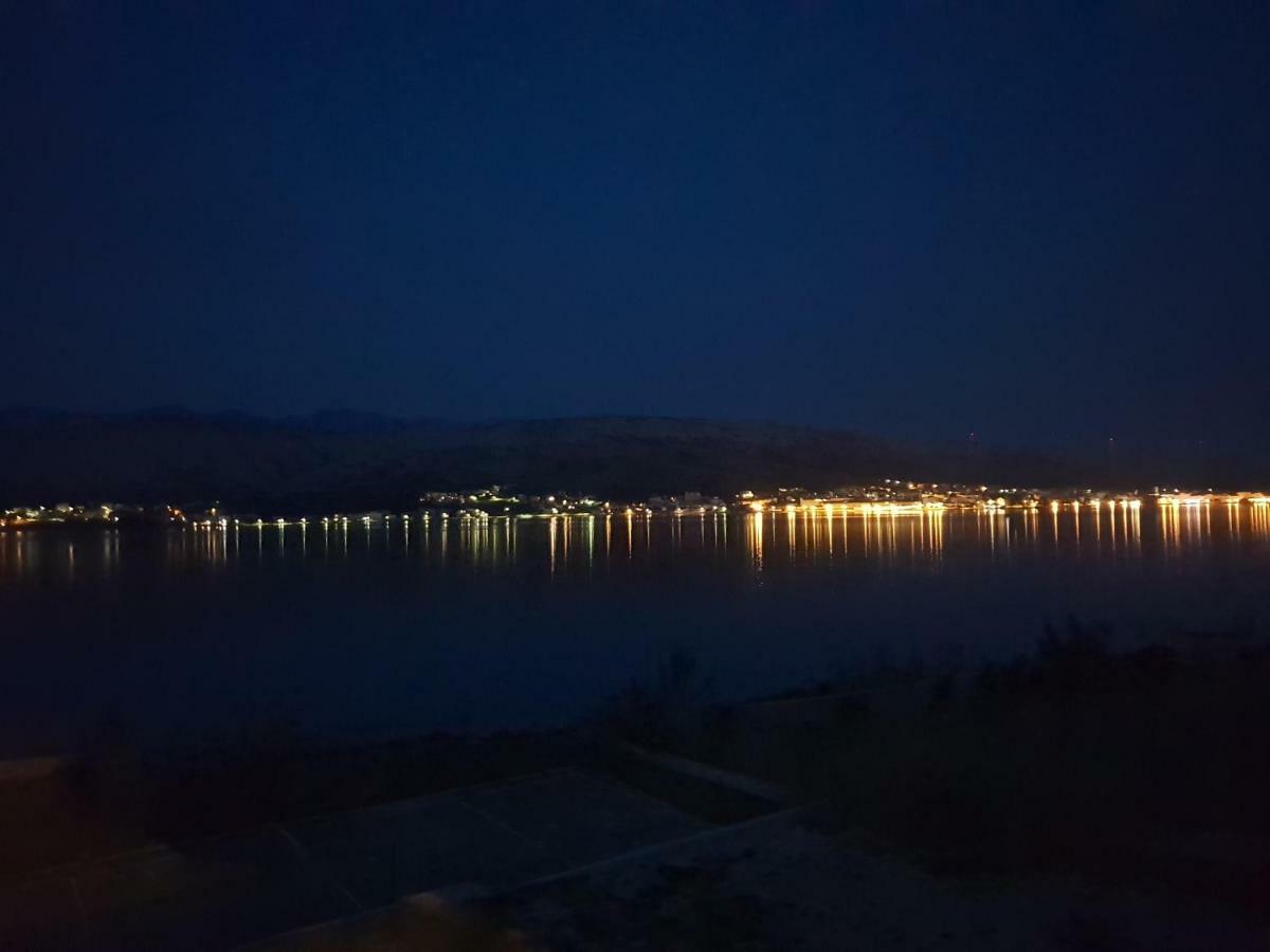 Apartmani Maestral Fabijanic باغ المظهر الخارجي الصورة
